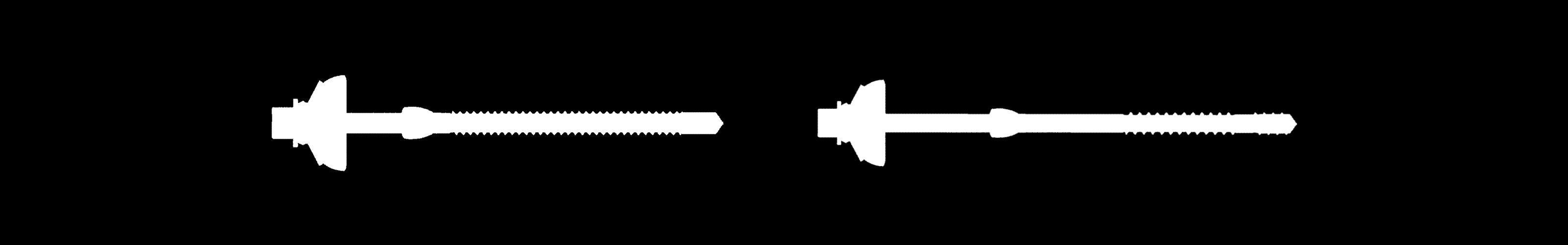 Fibre Cement Fixings & Accessories