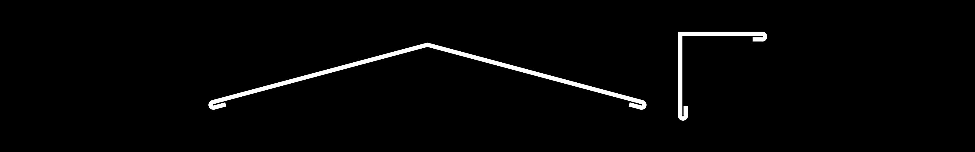 Ridges, Barges & Flashings